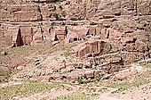 Petra - Wadi Farasa 